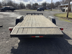2005 HEAVY DUTY HD8220 - #US01108